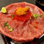 肉ドレス海鮮丼 吉祥寺店