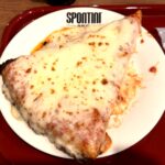 PIZZERIA SPONTINI（ピッツェリア スポンティーニ）